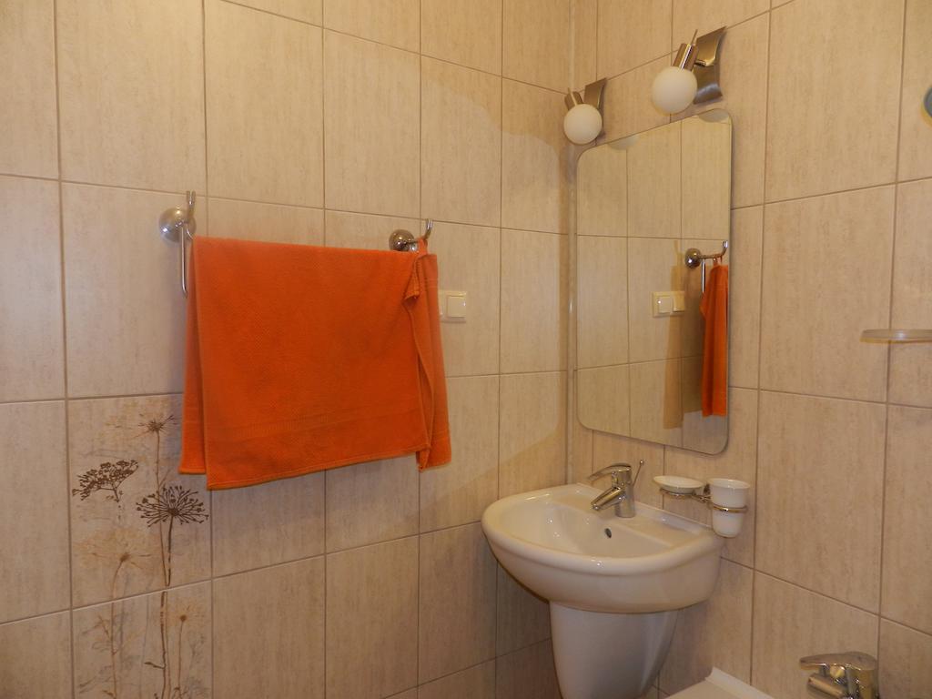 Studio S. Brasov Room photo
