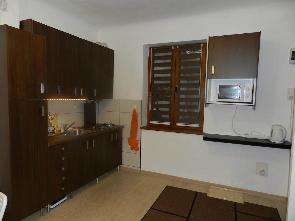 Studio S. Brasov Room photo