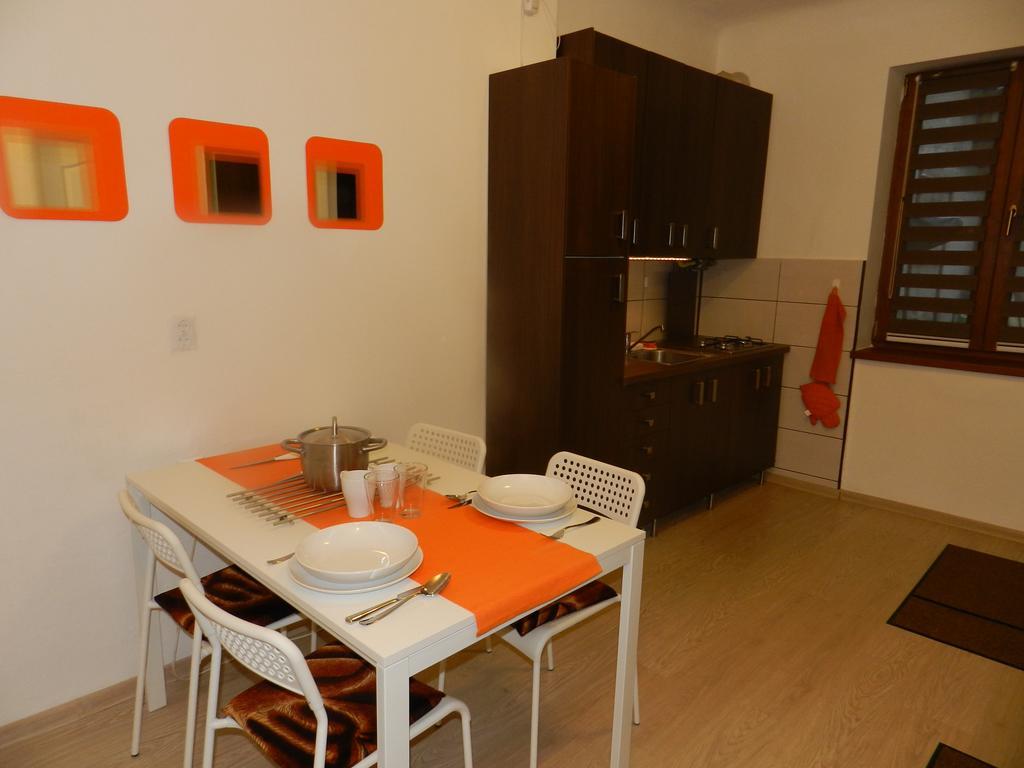 Studio S. Brasov Room photo