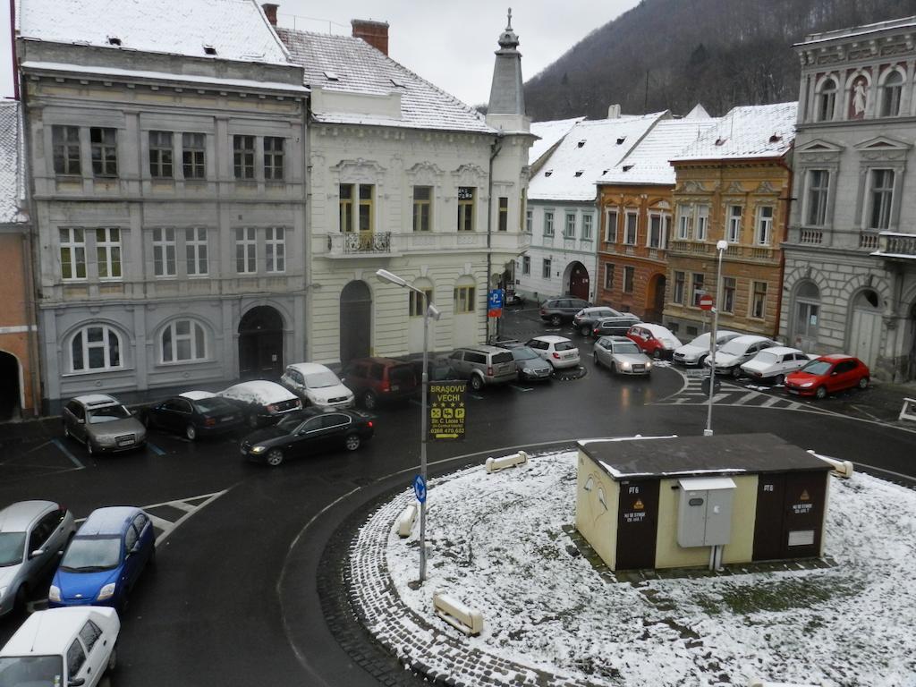 Studio S. Brasov Exterior photo